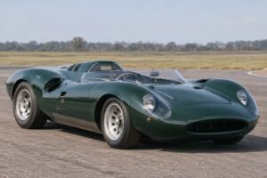 Jaguar Xj13