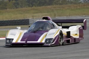 Jaguar Xjr-14