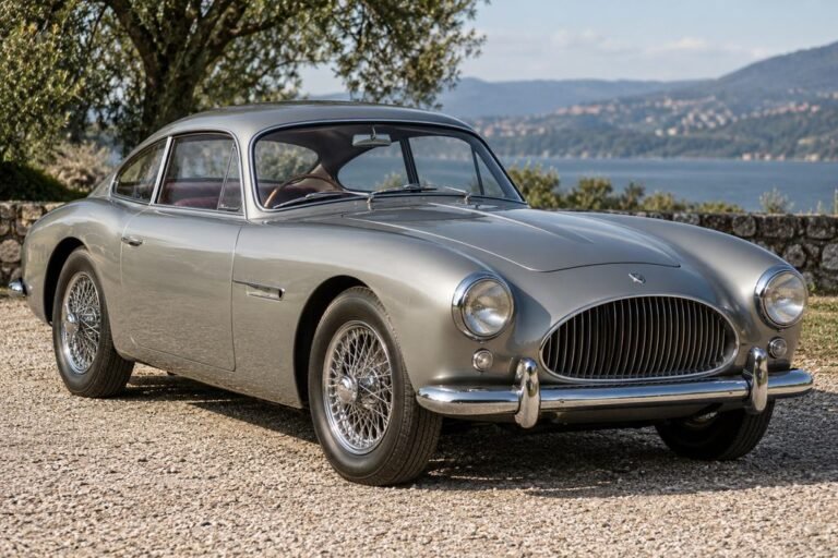 Jensen 541
