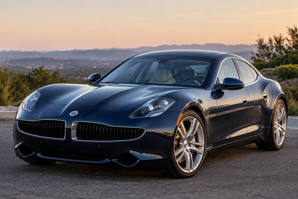 Karma Revero