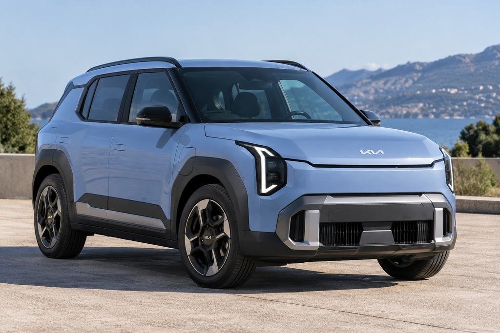 Kia EV2