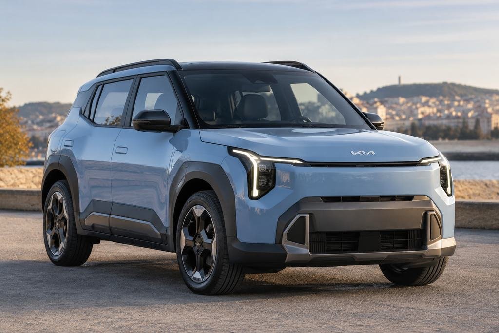 Kia EV2