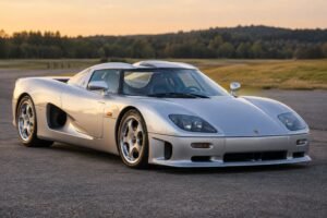 Koenigsegg Cc
