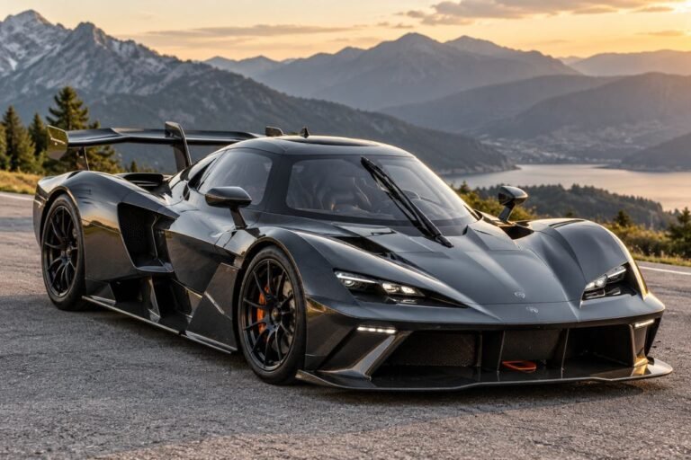 KTM X-BOW GT-XR