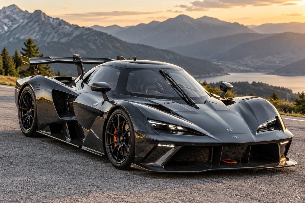 KTM X-BOW GT-XR