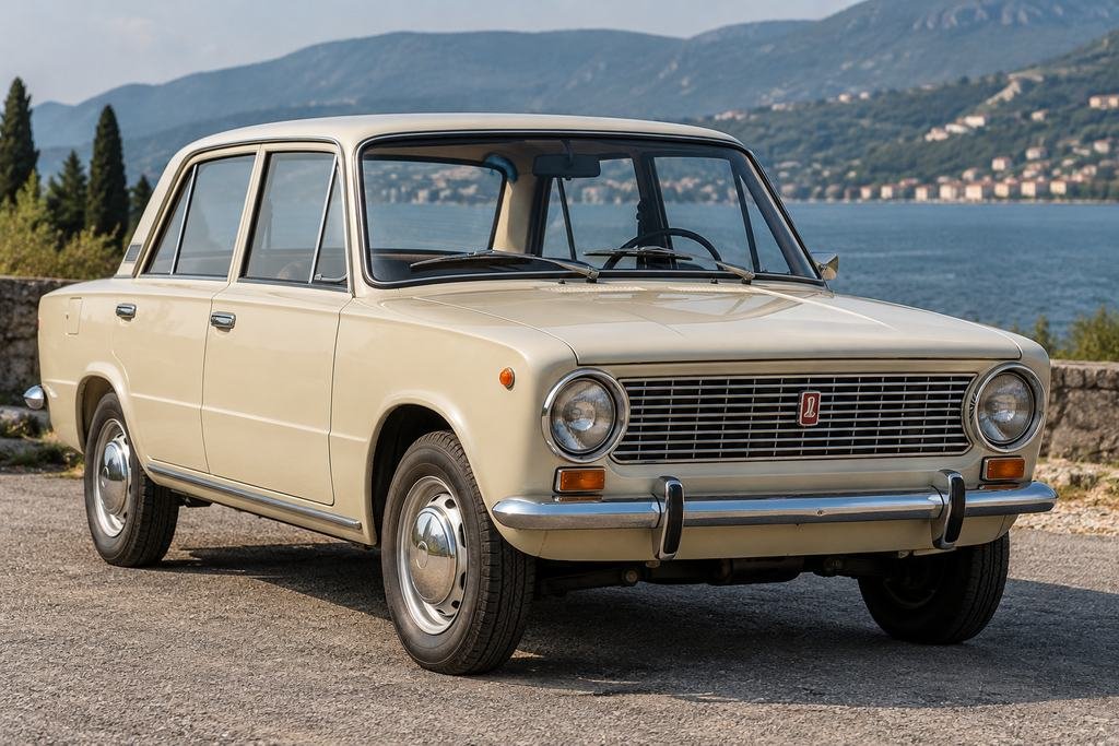 Lada 2101
