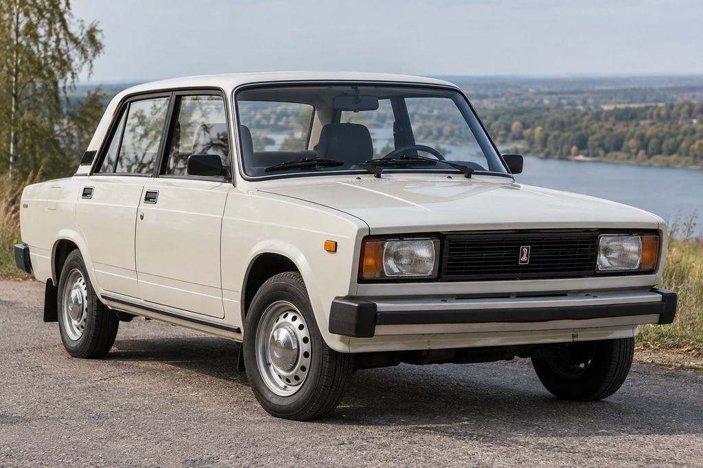 Lada 2105