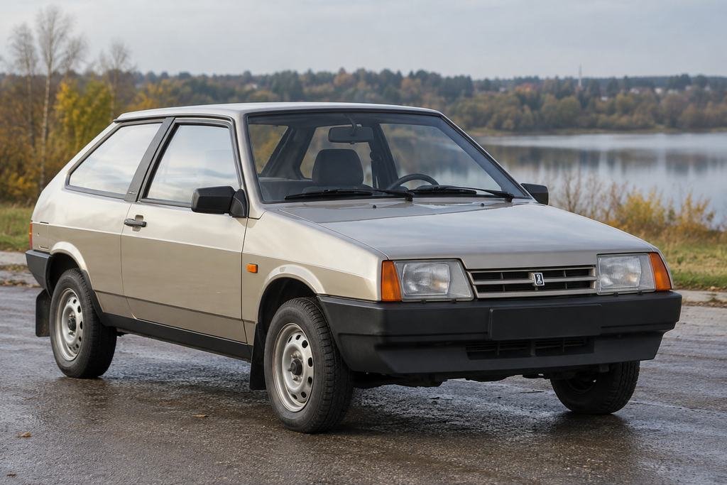 Lada 2108