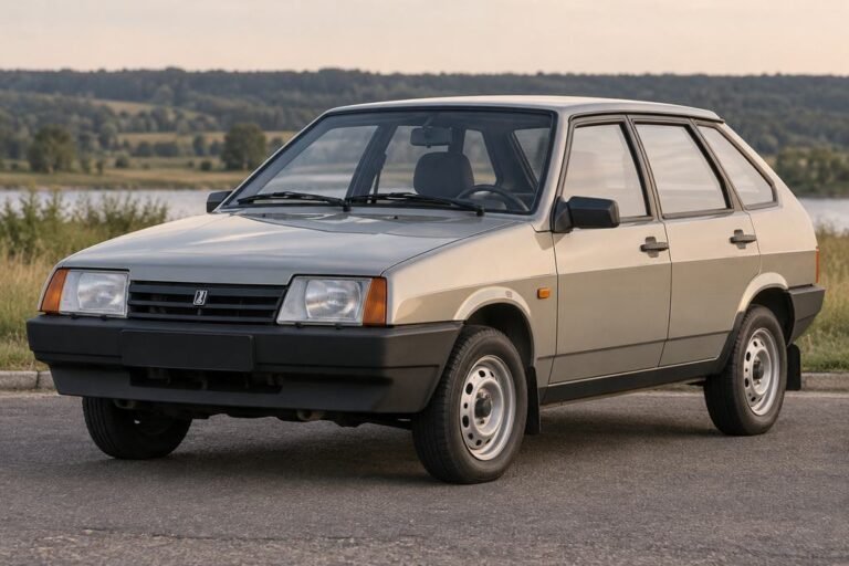 Lada 2109