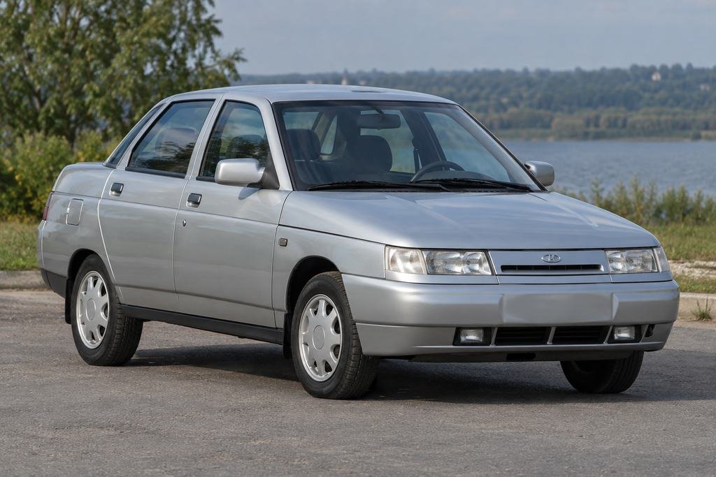 Lada 2110