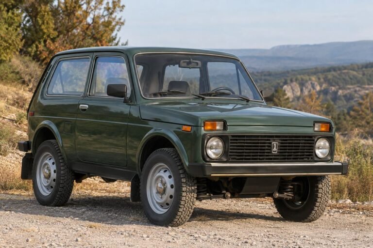 Lada 2121