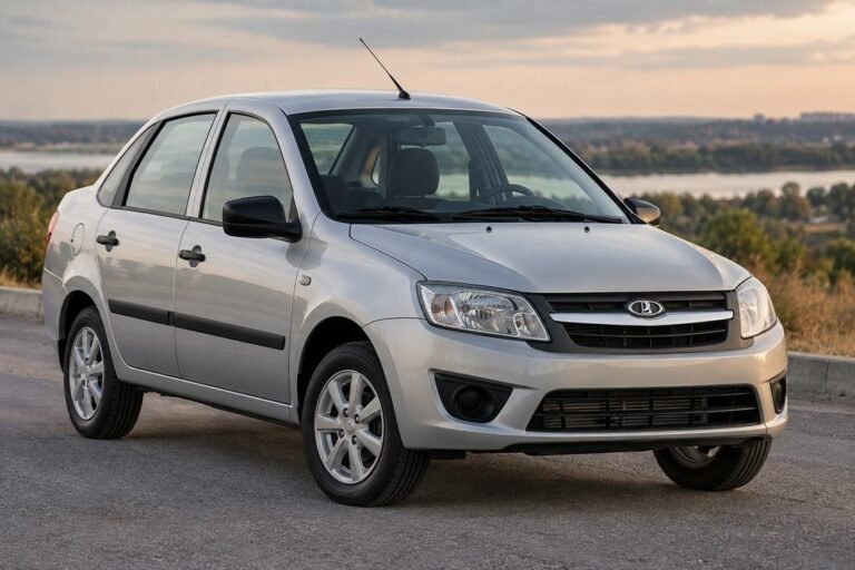 Lada Granta