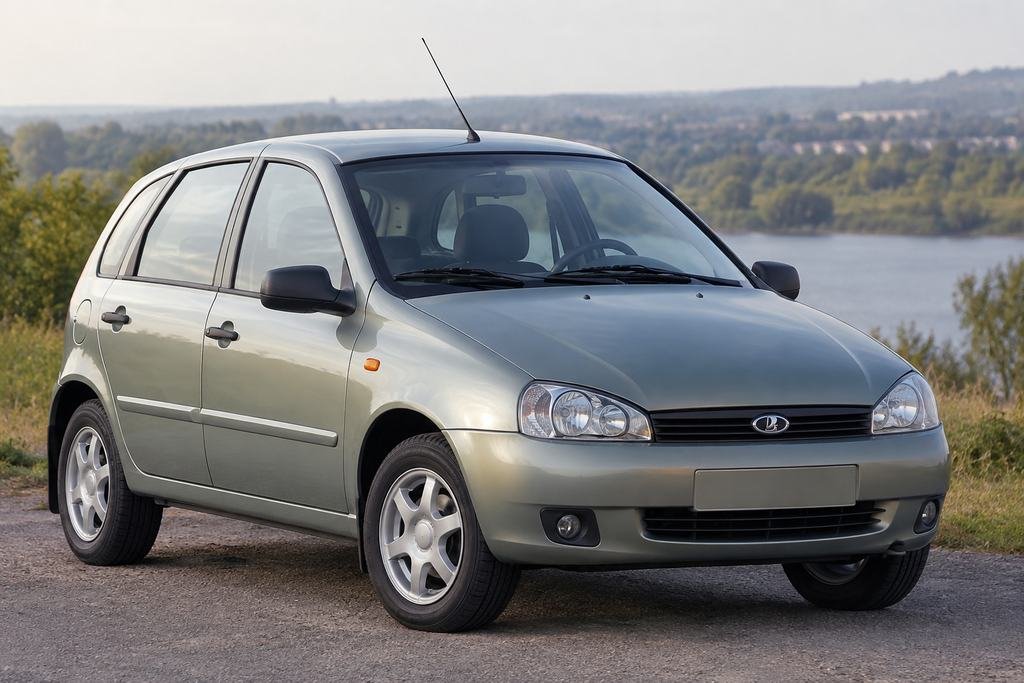Lada Kalina