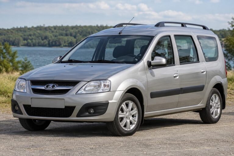 Lada Largus