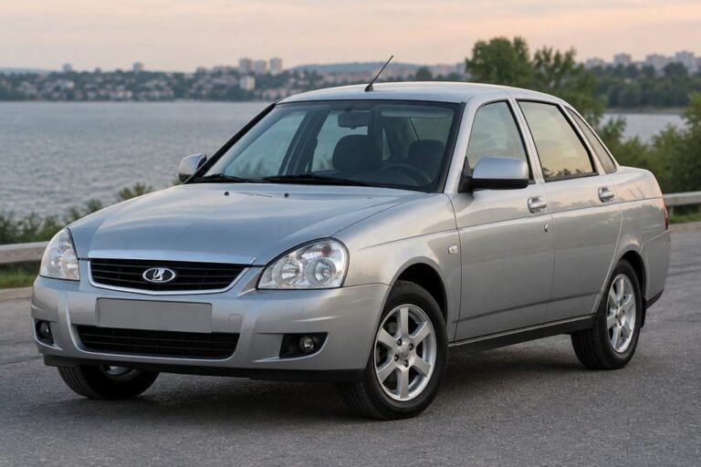 Lada Priora