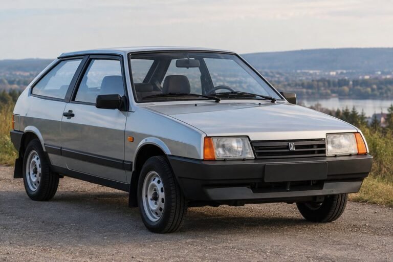 Lada Samara