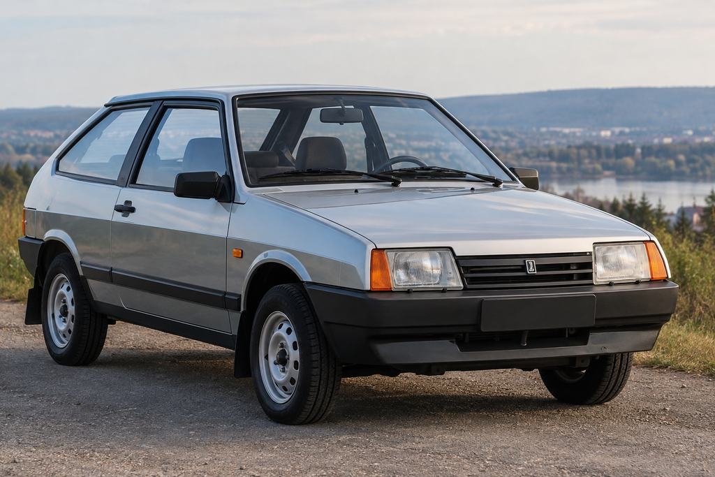 Lada Samara