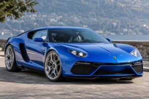 Lamborghini Asterion