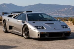 Lamborghini Diablo GT