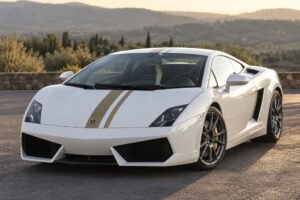 Lamborghini Gallardo Balboni