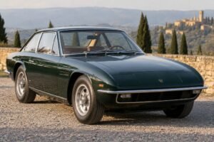 Lamborghini Islero