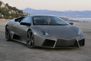 Lamborghini Reventón