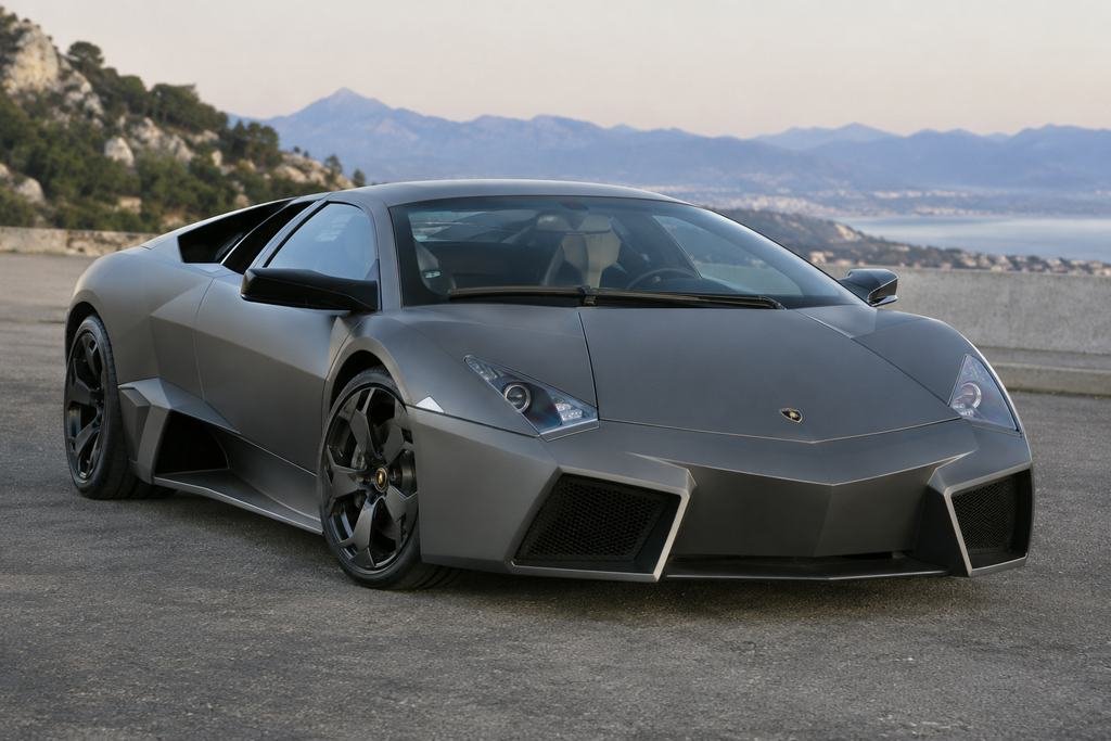 Lamborghini Reventón