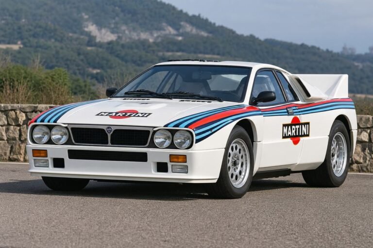 Lancia 037
