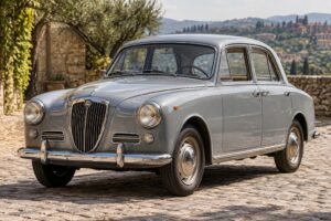 Lancia Appia