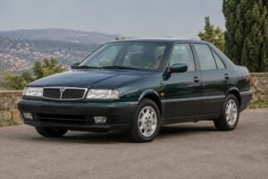 Lancia Dedra