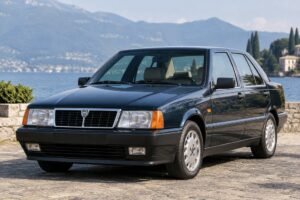 Lancia Thema