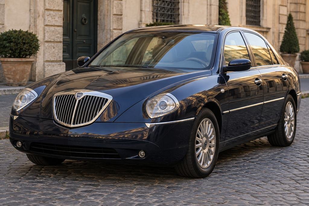 Lancia Thesis