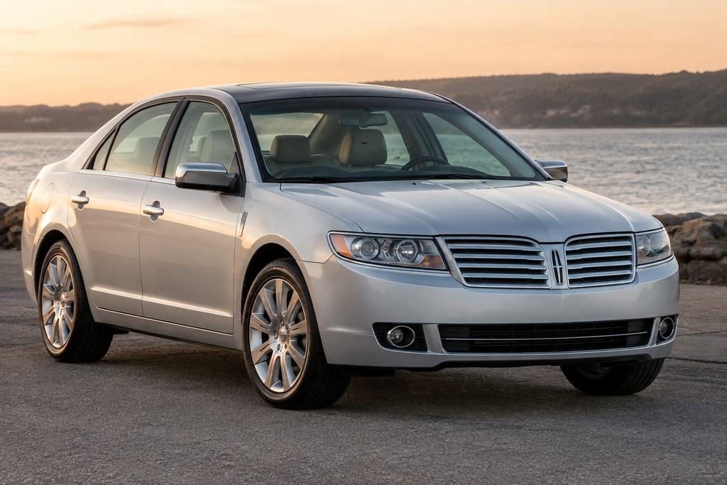 Lincoln MKZ