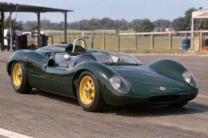 Lotus 23
