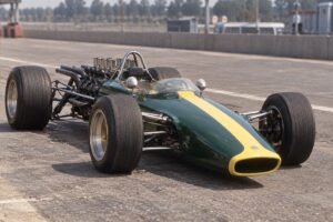 Lotus 49