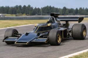 Lotus 72