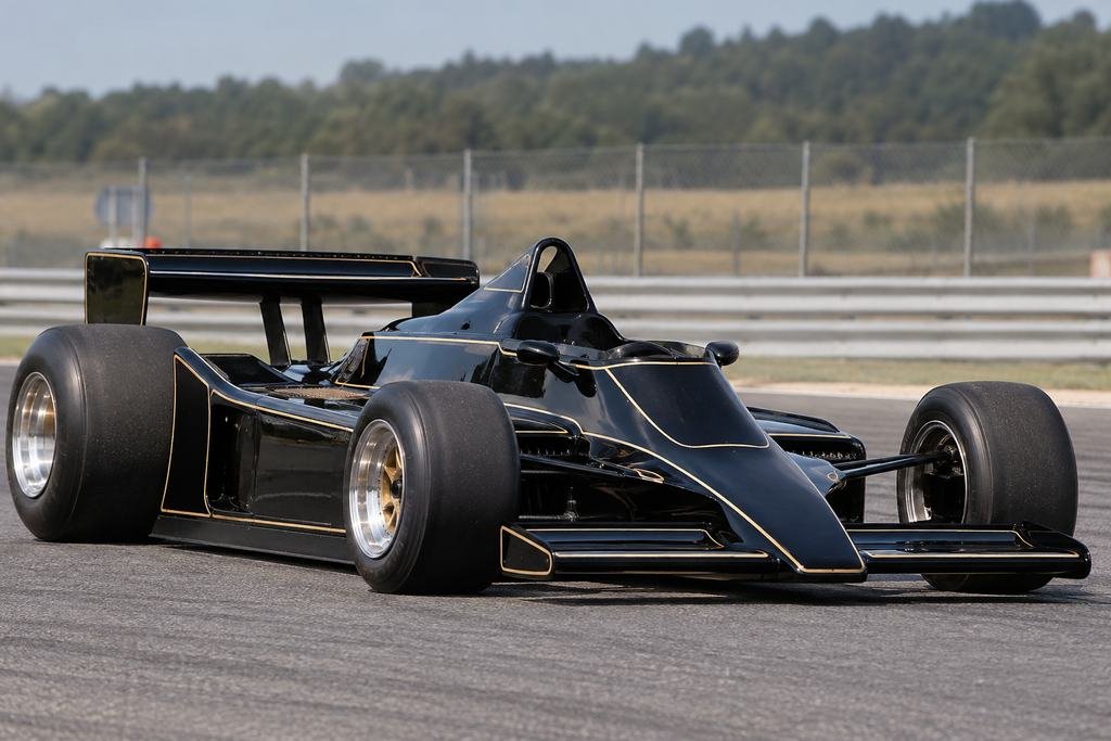 Lotus 79