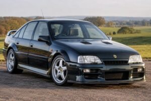 Lotus Carlton