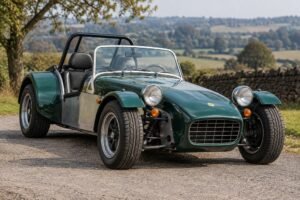 Lotus Caterham Seven