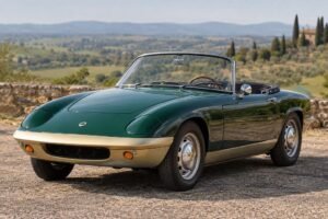 Lotus Elan S1
