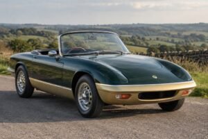Lotus Elan S2