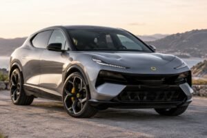 Lotus Eletre R
