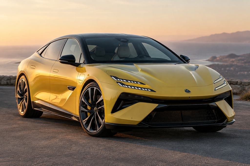 Lotus Emeya