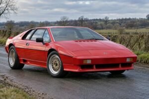 Lotus Esprit S3