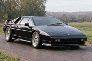 Lotus Esprit Turbo