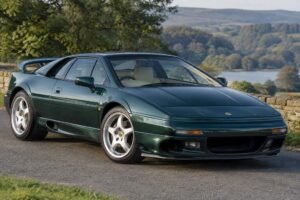 Lotus Esprit V8