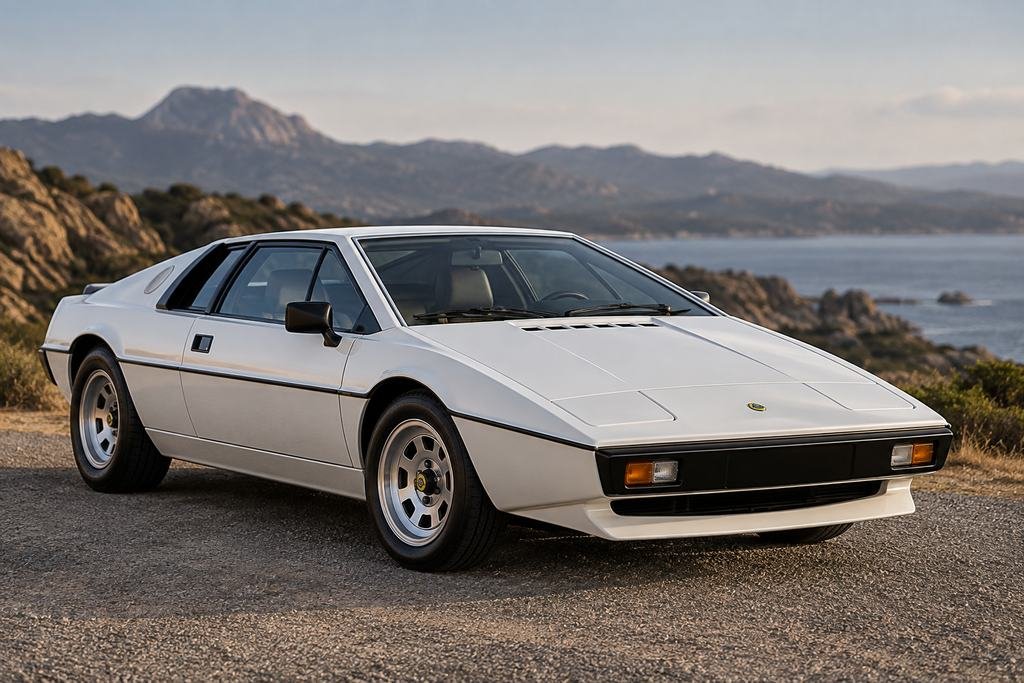 Lotus Esprit