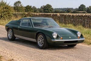 Lotus Europa