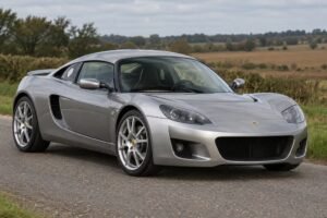 Lotus Europa S
