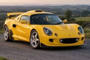 Lotus Exige